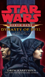 Star Wars Darth Bane Dynasty Of Evil - Preview