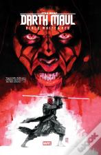 Star Wars: Darth Maul - Black, White & Red