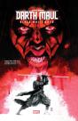Star Wars: Darth Maul - Black, White & Red - Preview