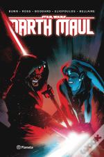 Star Wars - Darth Maul