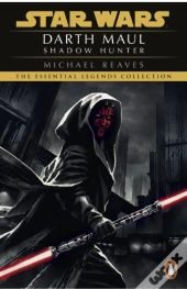 Star Wars: Darth Maul Shadow Hunter