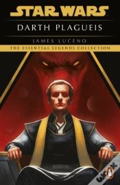 Capa do artigo Star Wars: Darth Plagueis