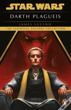 Capa do artigo Star Wars: Darth Plagueis