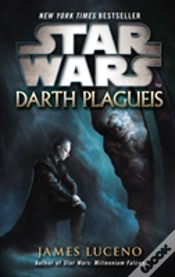 Capa do artigo Star Wars: Darth Plagueis