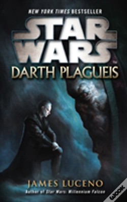 Capa do artigo Star Wars: Darth Plagueis