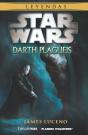 Star Wars Darth Plagueis (Novela) - Preview