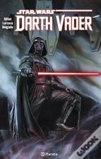 Star Wars -  Darth Vader 1