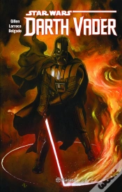 Capa do artigo Star Wars - Darth Vader 2