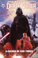 Star Wars - Darth Vader 3