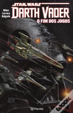 Star Wars - Darth Vader 4