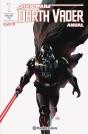 Star Wars Darth Vader Anual Nº 01 - Preview