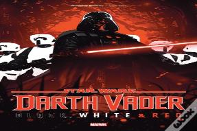 Star Wars: Darth Vader - Black, White & Red Treasury Edition
