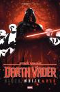 Star Wars: Darth Vader - Black, White & Red Treasury Edition - Preview