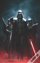 Star Wars: Darth Vader By Greg Pak Vol. 1: Dark Heart Of The Sith