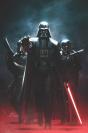 Star Wars: Darth Vader By Greg Pak Vol. 1: Dark Heart Of The Sith - Preview