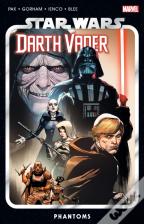 Star Wars: Darth Vader By Greg Pak Vol. 10 - Phantoms