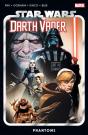 Star Wars: Darth Vader By Greg Pak Vol. 10 - Phantoms - Preview