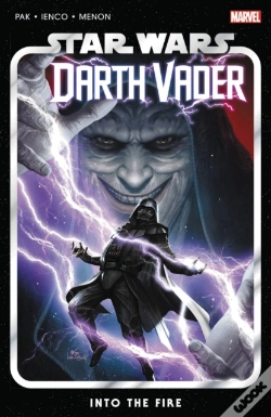 Capa do artigo Star Wars: Darth Vader By Greg Pak Vol. 2