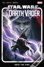 Star Wars: Darth Vader By Greg Pak Vol. 2