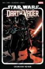 Star Wars: Darth Vader By Greg Pak Vol. 4 - Crimson Reign - Preview
