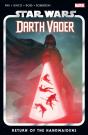 Star Wars: Darth Vader By Greg Pak Vol. 6 - Preview
