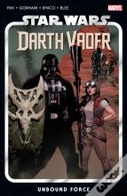 Star Wars: Darth Vader By Greg Pak Vol. 7