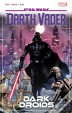Star Wars: Darth Vader By Greg Pak Vol. 8 - Dark Droids