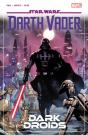 Star Wars: Darth Vader By Greg Pak Vol. 8 - Dark Droids - Preview
