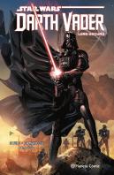 Star Wars. Darth Vader: Lord Oscuro (Integral)