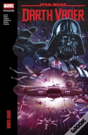 Capa do artigo Star Wars: Darth Vader Modern Era Epic Collection: Vader Down