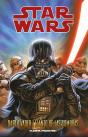 Star Wars Darth Vader Y El Llanto De Las Sombras - Preview