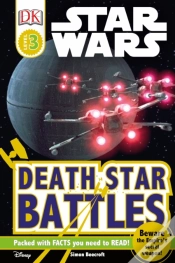 Capa do artigo Star Wars Death Star Battles