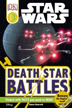 Capa do artigo Star Wars Death Star Battles
