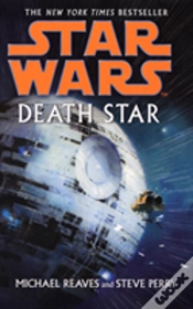 Capa do artigo Star Wars: Death Star