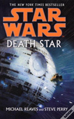Capa do artigo Star Wars: Death Star