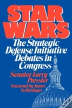 Capa do artigo Star Wars Debate