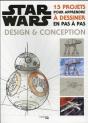 Star Wars : Design Et Conception - Preview
