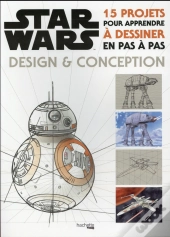 Star Wars : Design Et Conception