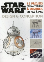Capa do artigo Star Wars : Design Et Conception