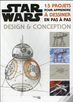 Capa do artigo Star Wars : Design Et Conception