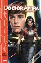 Star Wars: Doctor Aphra - Chaos Agent
