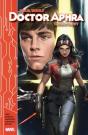 Star Wars: Doctor Aphra - Chaos Agent - Preview