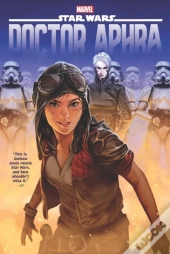 Star Wars: Doctor Aphra Omnibus Vol. 1