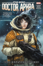 Star Wars: Doctor Aphra Vol. 4 - The Catastrophe Con - Preview