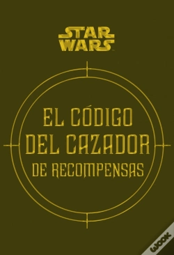 Capa do artigo Star Wars El Código Del Cazador De Recompensas