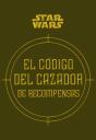 Star Wars El Código Del Cazador De Recompensas - Preview