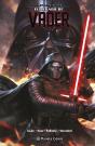 Star Wars El Legado De Vader - Preview