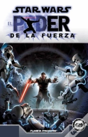 Capa do artigo Star Wars El Poder De La Fuerza Nº 01/02