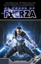 Capa do artigo Star Wars El Poder De La Fuerza Nº 02/02