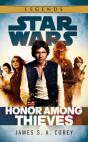 Star Wars: Empire And Rebellion: Honor Among Thieves - Preview